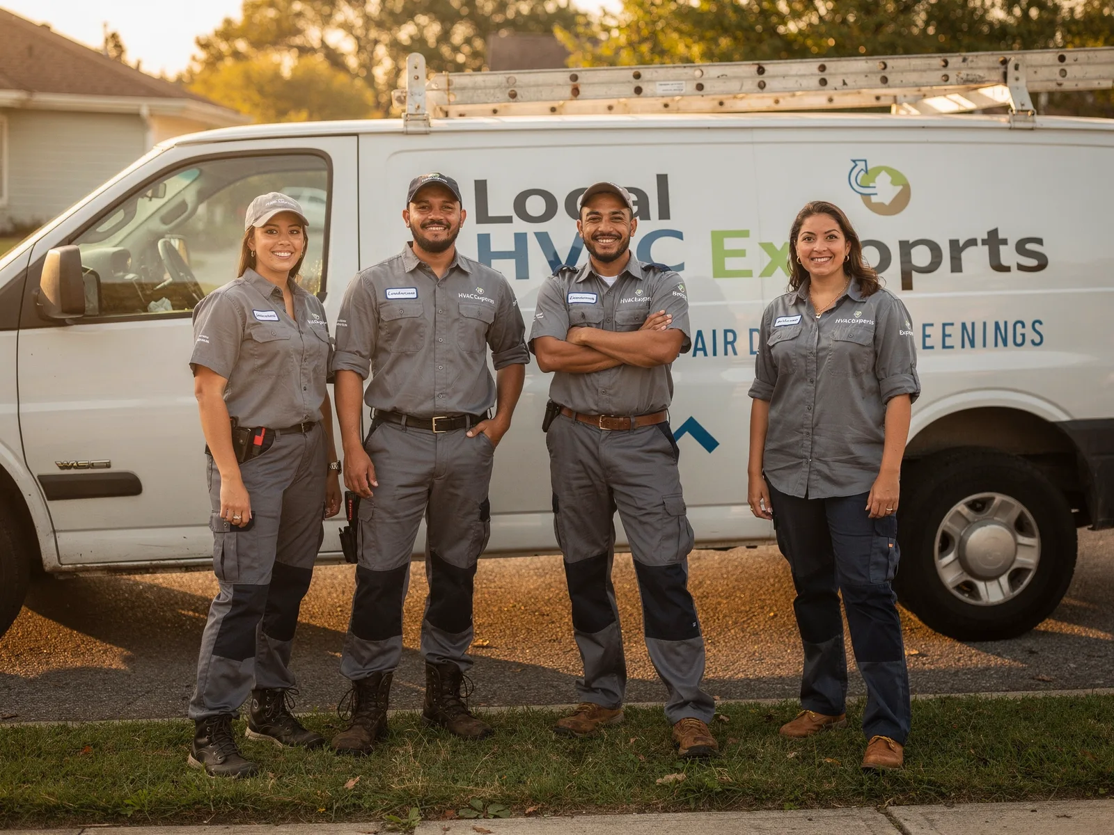 24/7 HVAC Repair & AC Replacement company in Anthony, TX