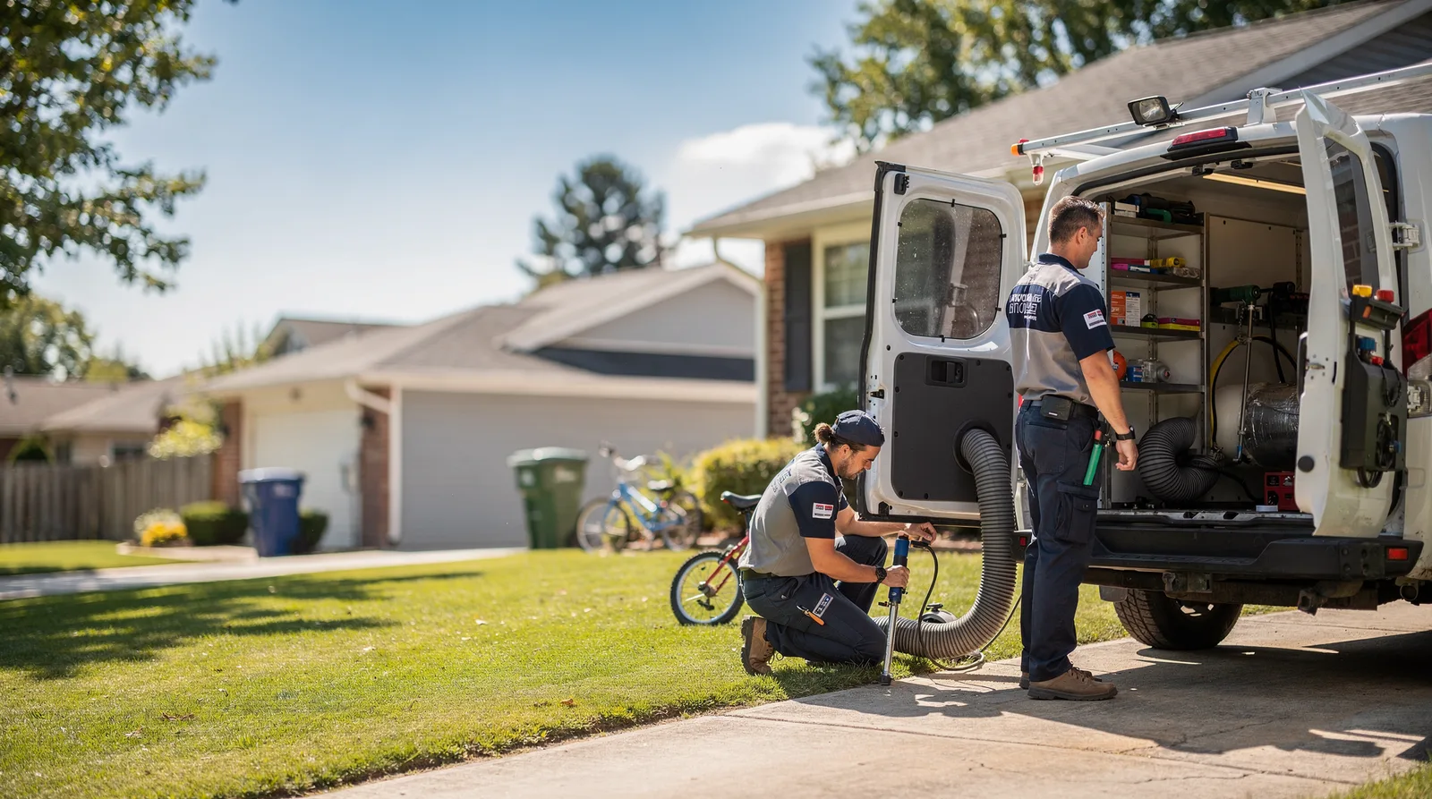 24/7 HVAC Repair & AC Replacement in Anthony, TX near me